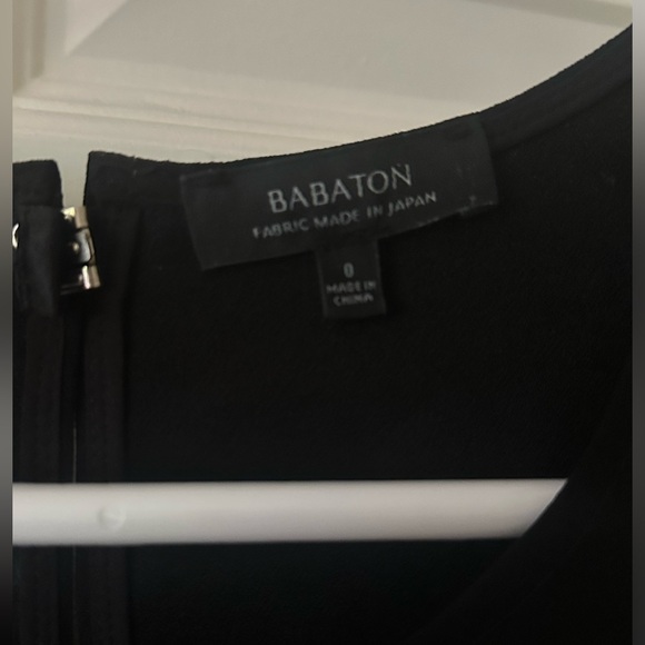 Black romper - Picture 2 of 3